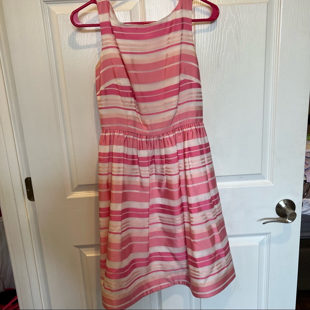 LILLY PULITZER ERYNN DRESS